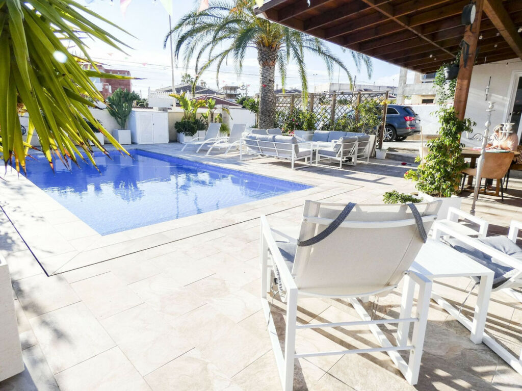 Detached Villa Ciudad Quesada Alicante - image 42