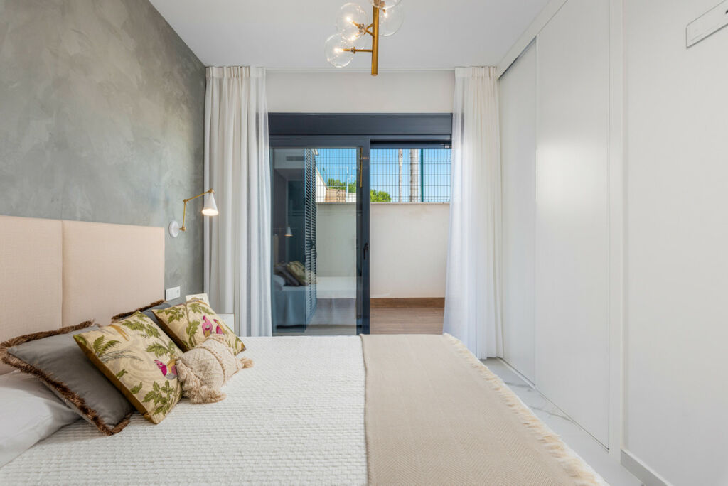 Bungalow San Miguel de Salinas Alicante - image 40
