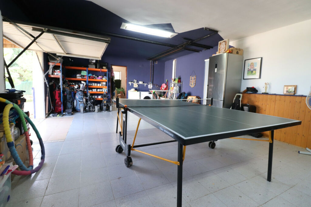 Detached Villa Algorfa Alicante - image 44