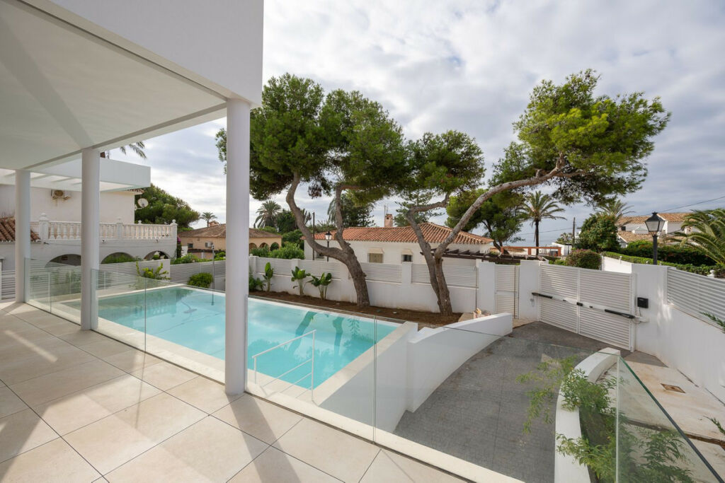 Detached Villa Marbesa Málaga - image 40