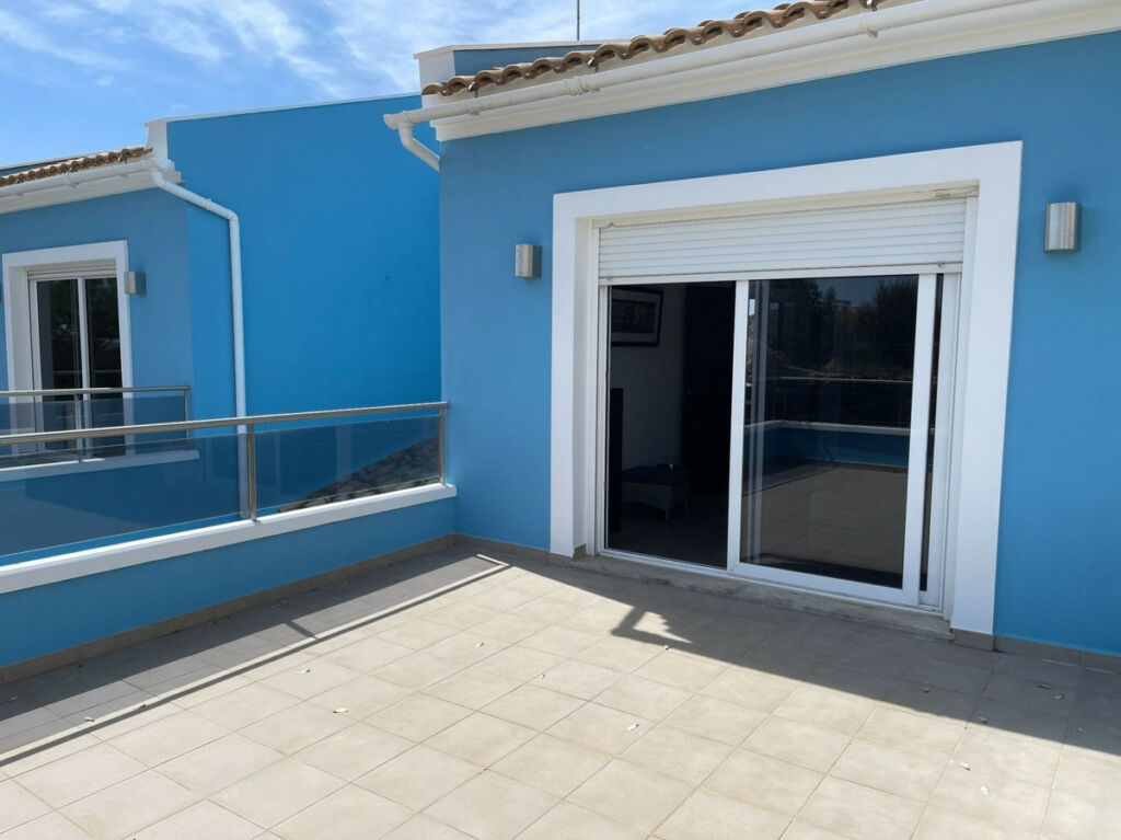 Detached Villa Monforte Del Cid Alicante - image 40