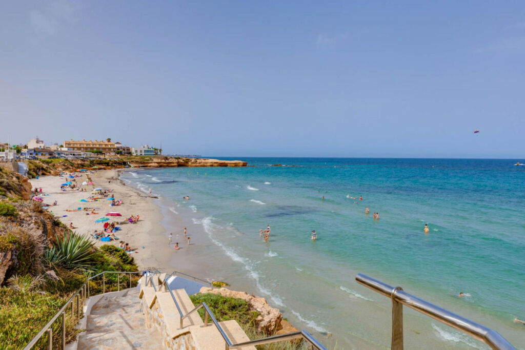 Ground Floor Apartment San Pedro del Pinatar Murcia - image 40