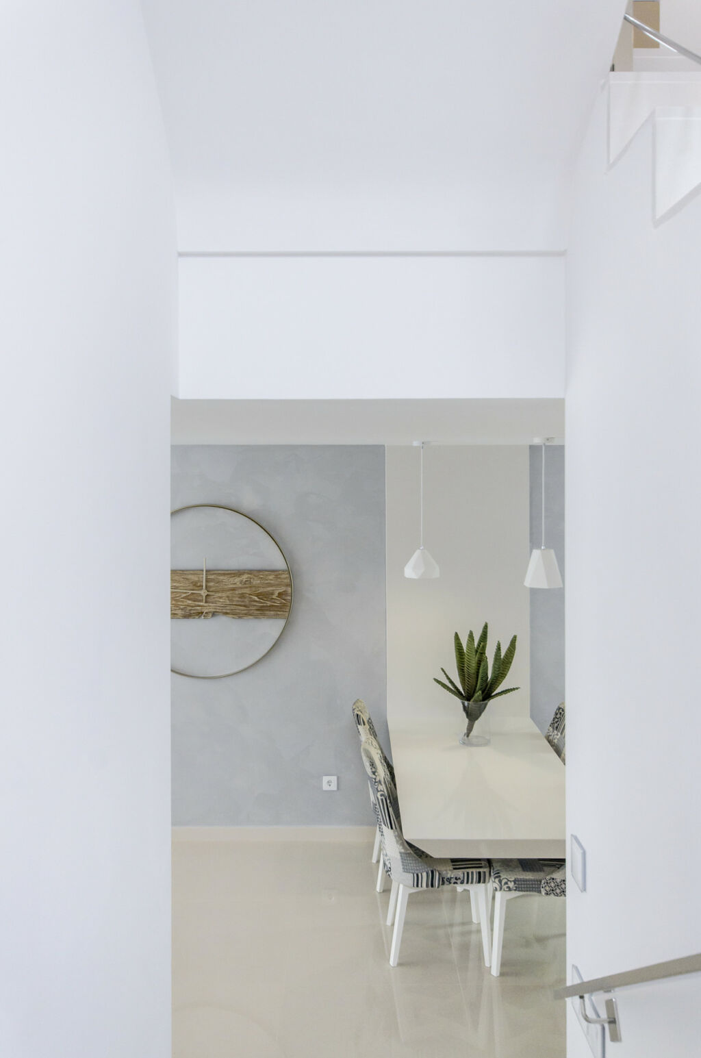 Detached Villa San Miguel de Salinas Alicante - image 40
