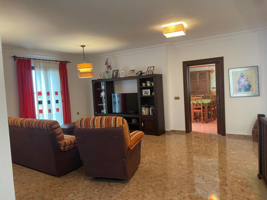 Detached Villa Villanueva De La Concepcion Málaga - image 37