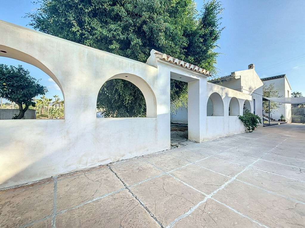 Detached Villa Vélez-Málaga Málaga - image 40