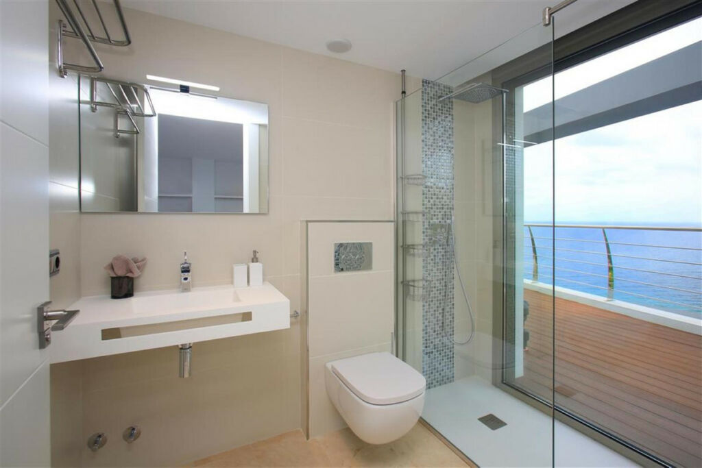 Detached Villa Altea Alicante - image 40