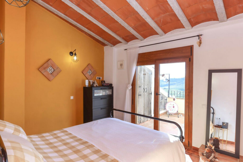 Townhouse Alozaina Málaga - image 40