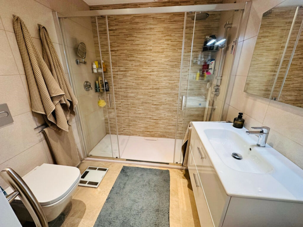 Ground Floor Apartment Calpe Alicante - image 41