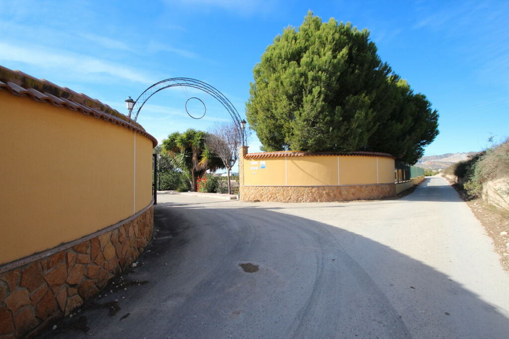 Finca - Cortijo Murcia City Murcia - image 41