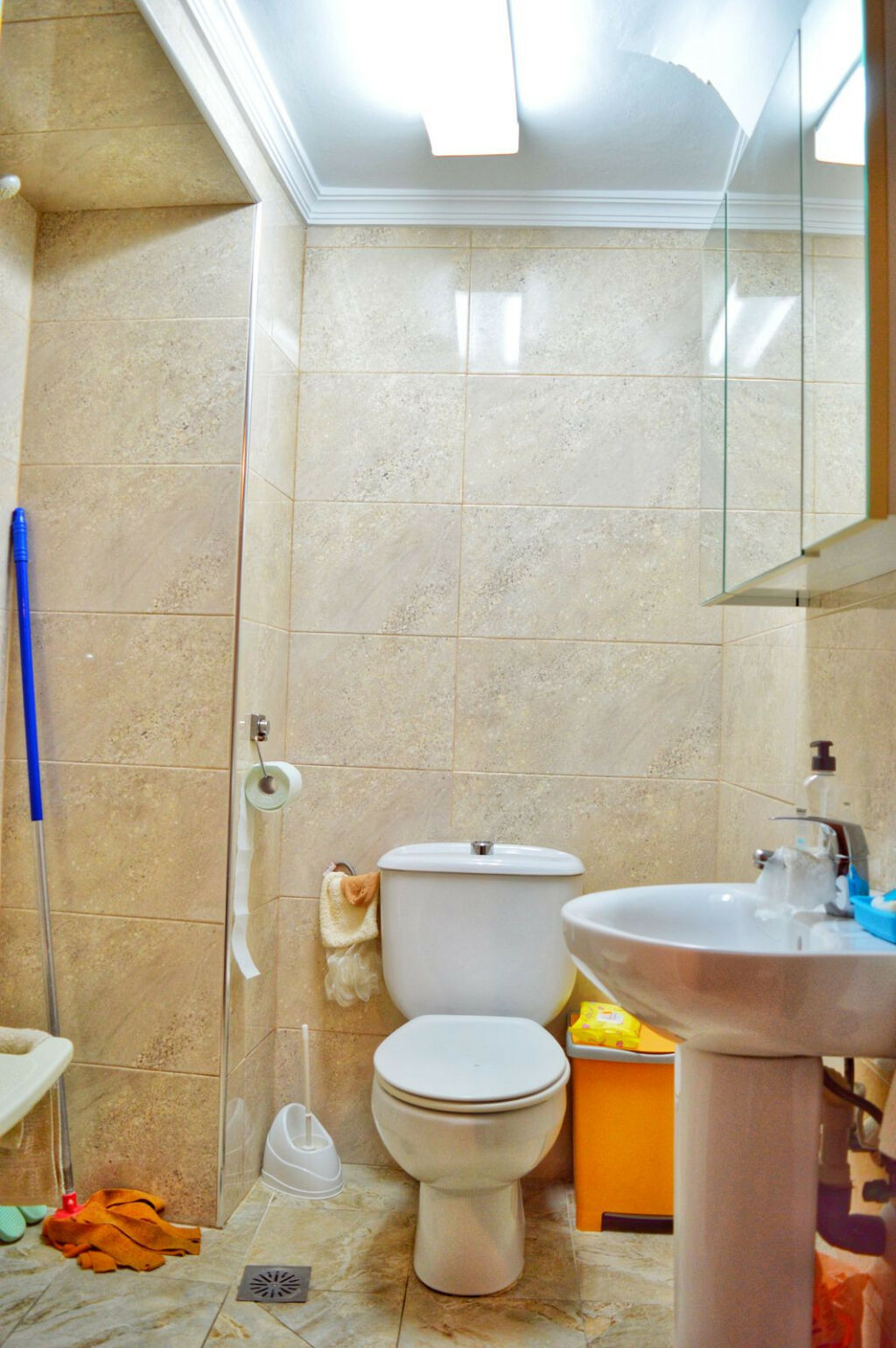 Townhouse Cómpeta Málaga - image 41