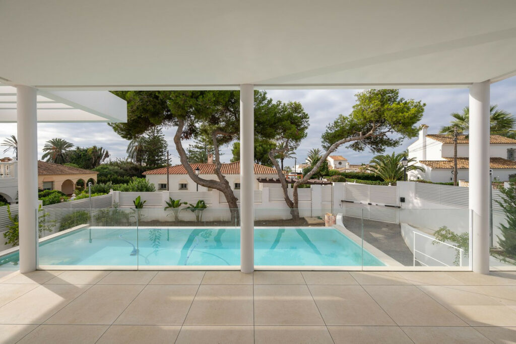 Detached Villa Marbesa Málaga - image 41