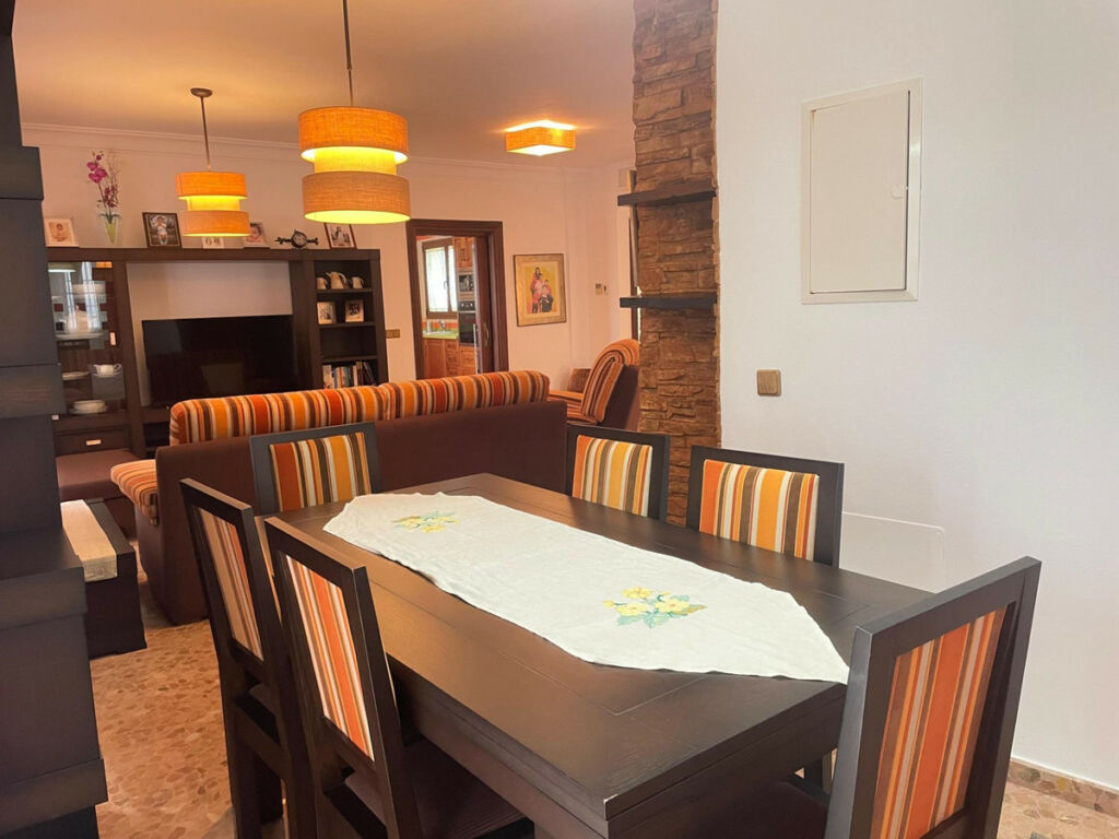 Detached Villa Villanueva De La Concepcion Málaga - image 39