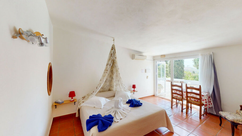 Detached Villa Arenas Málaga - image 41