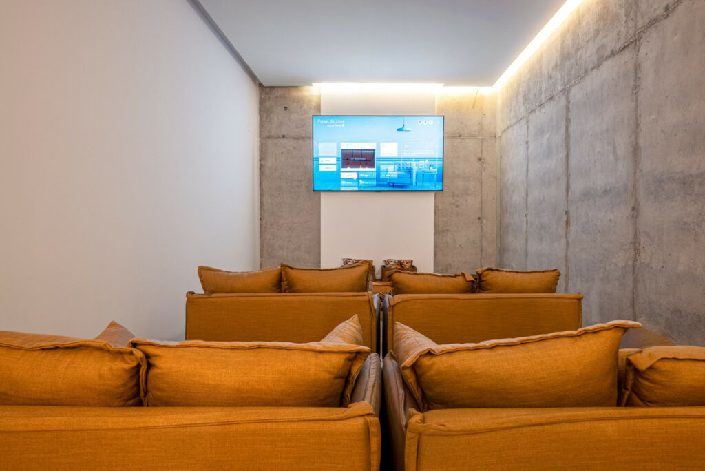 Detached Villa Benahavís Málaga - image 41