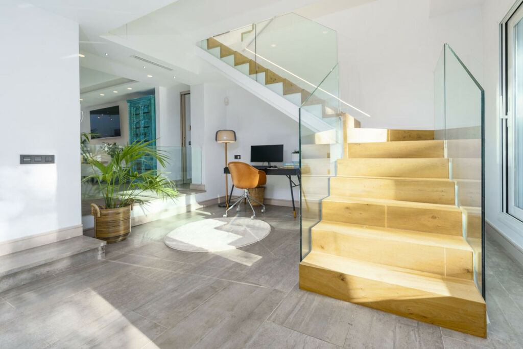 Detached Villa Nueva Andalucía Málaga - image 41