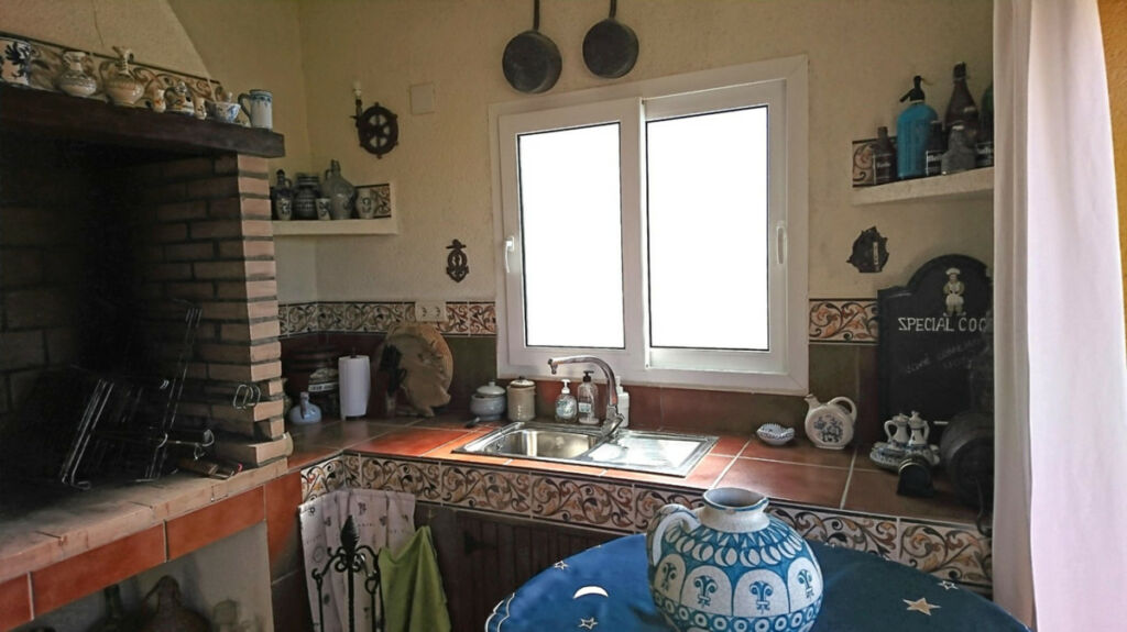Detached Villa Cumbre del Sol Alicante - image 41