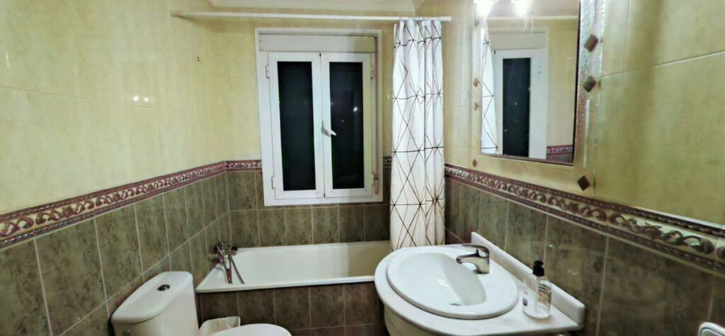 Detached Villa Arriate Málaga - image 40