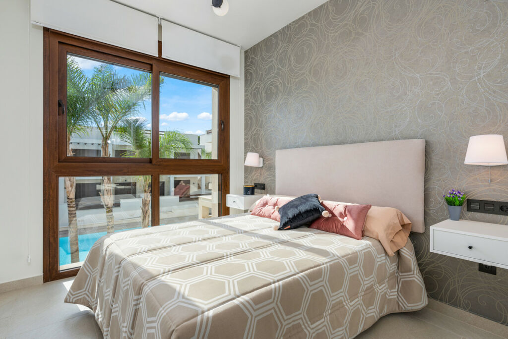 Ground Floor Apartment Torrevieja Alicante - image 41