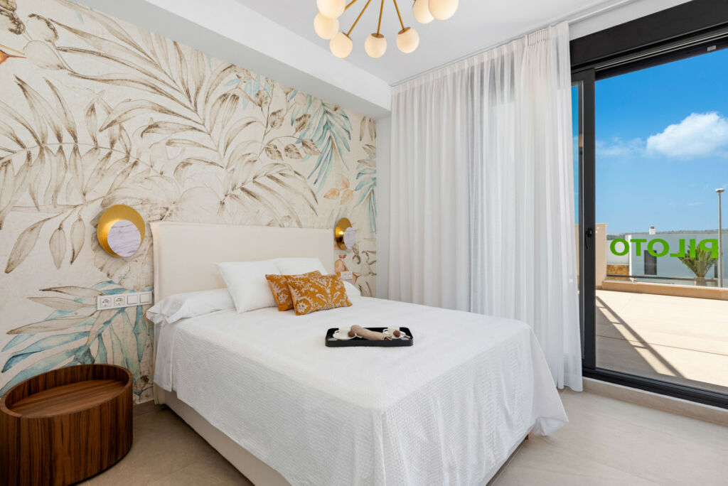 Detached Villa Dehesa de Campoamor Alicante - image 41