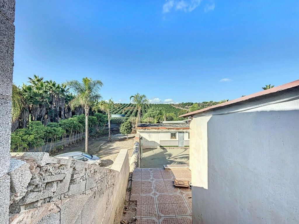 Detached Villa Vélez-Málaga Málaga - image 41