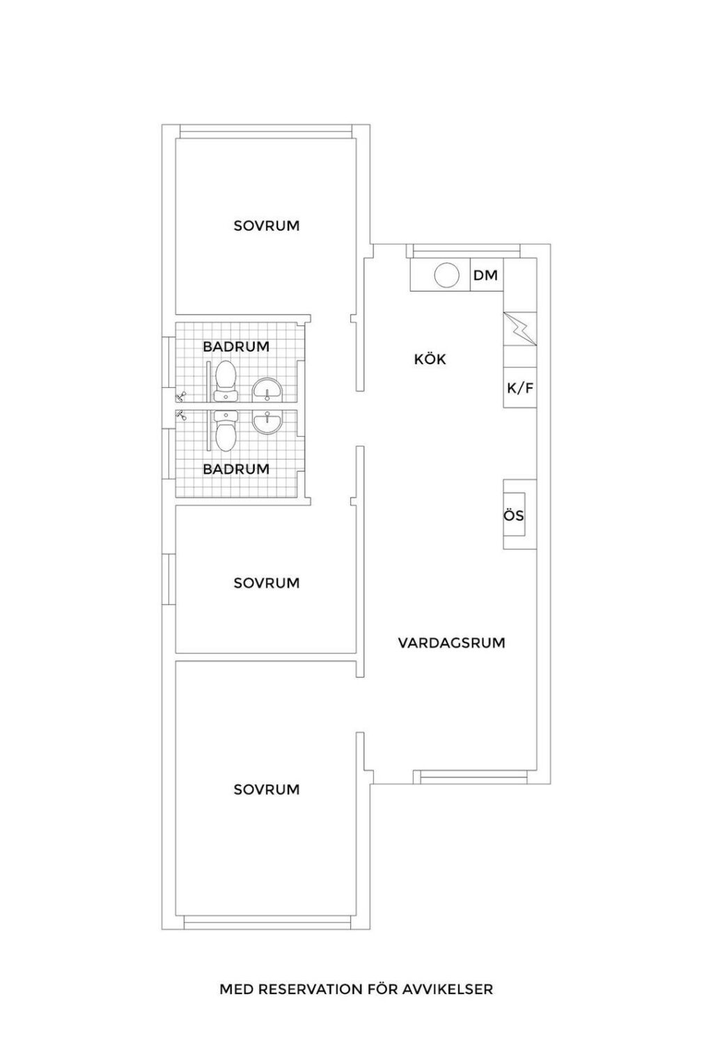 Semi-Detached House La Siesta Alicante - image 41