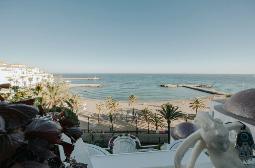 Penthouse Puerto Banús Málaga - image 41