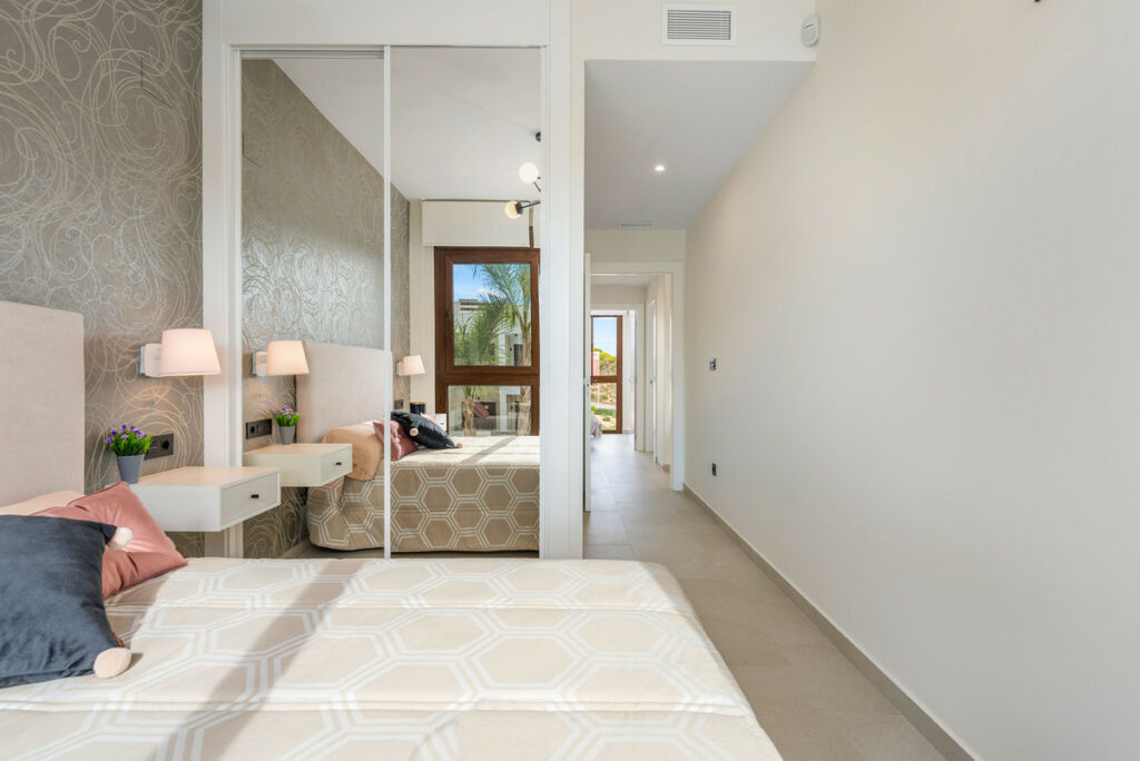 Ground Floor Apartment Torrevieja Alicante - image 42