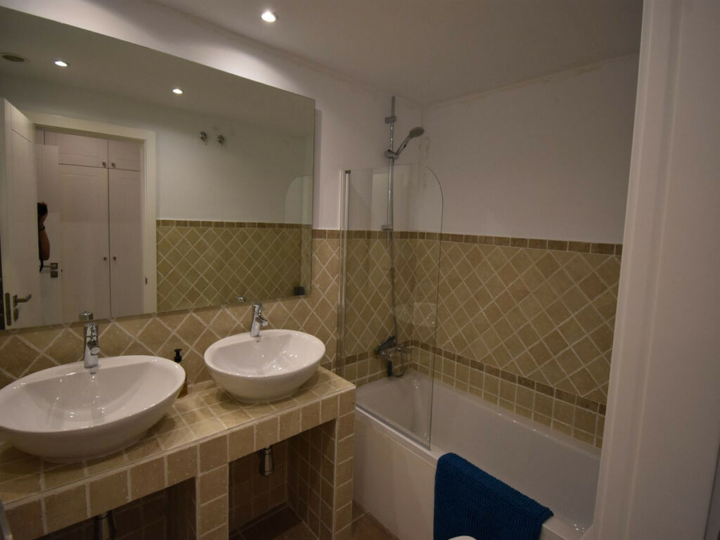 Ground Floor Apartment Estepona Málaga - image 42