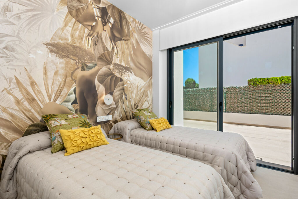 Detached Villa Dehesa de Campoamor Alicante - image 42