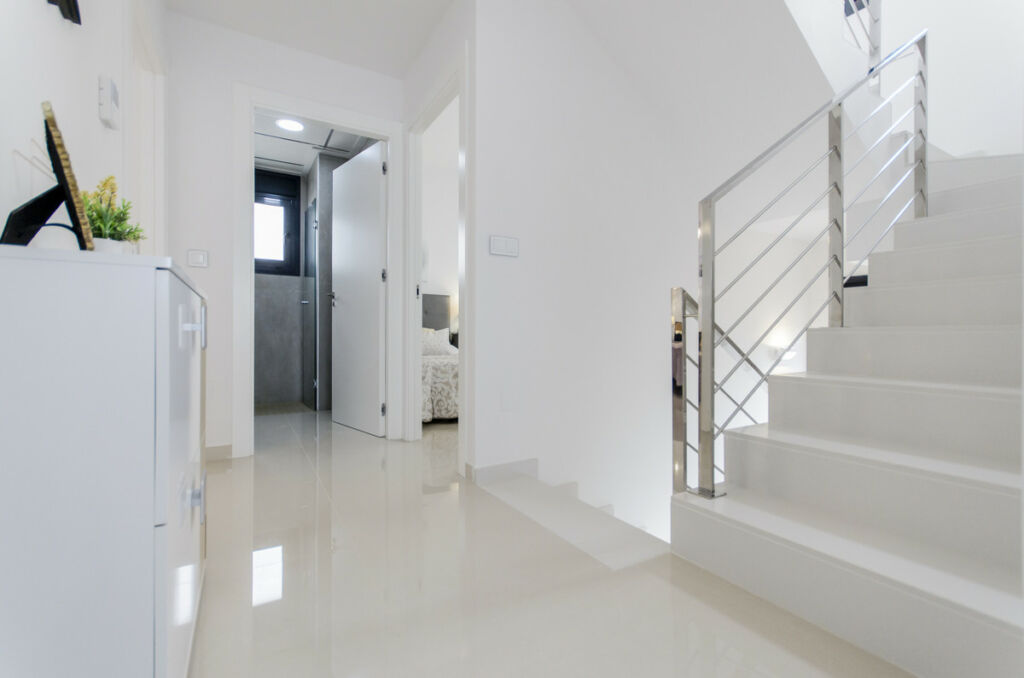Detached Villa San Miguel de Salinas Alicante - image 42