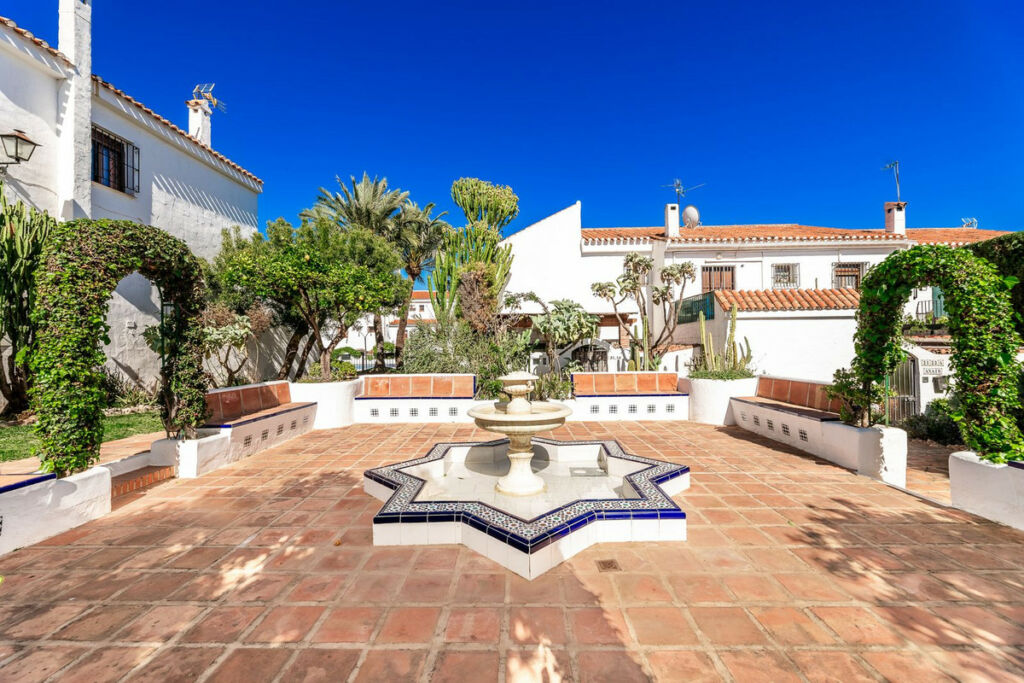 Semi-Detached House Marbella Málaga - image 40
