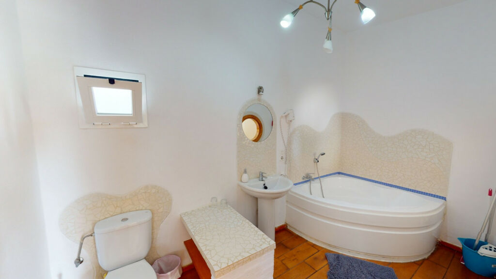 Detached Villa Arenas Málaga - image 42