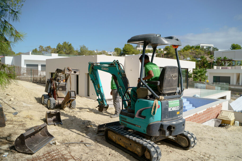 Detached Villa Las Colinas Golf Alicante - image 42