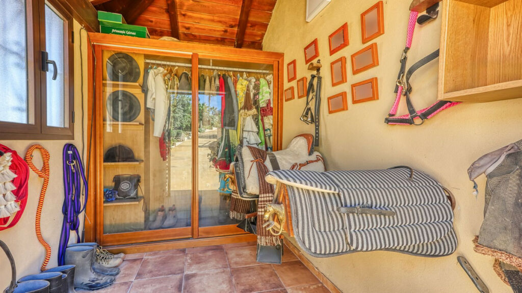 Finca - Cortijo Alhaurín de la Torre Málaga - image 42