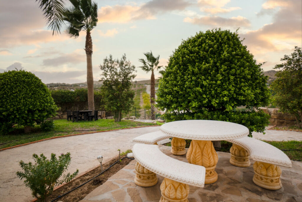 Finca - Cortijo Pizarra Málaga - image 42