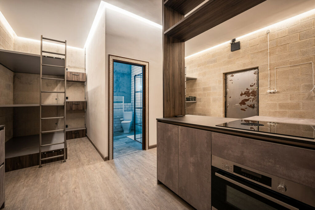 Detached Villa Benahavís Málaga - image 42