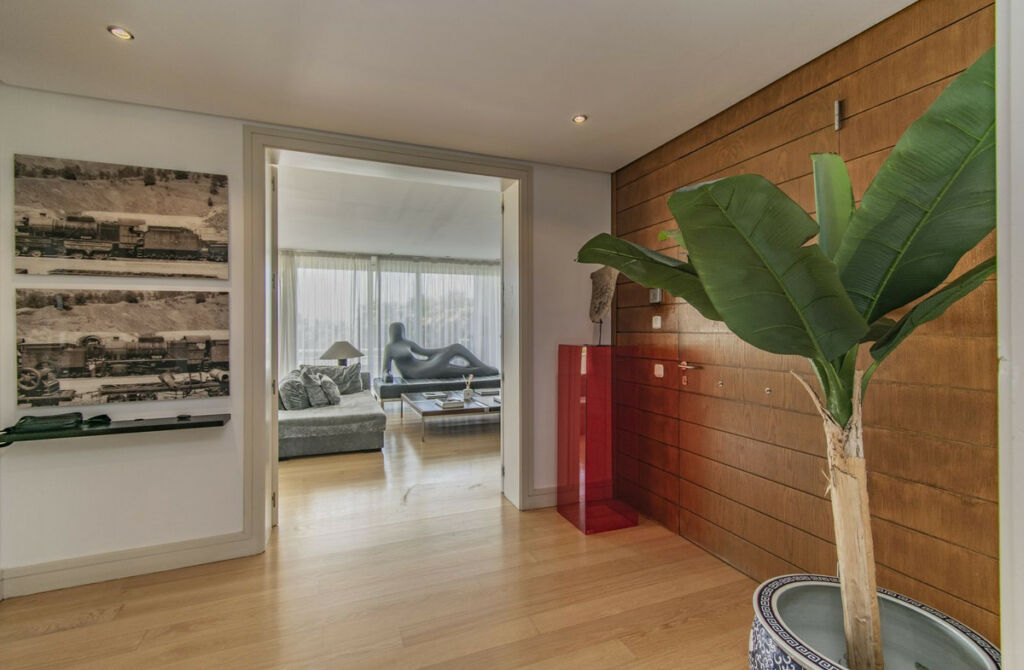 Penthouse Nagüeles Málaga - image 42