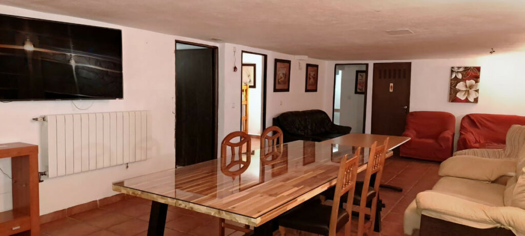 Detached Villa Arriate Málaga - image 41