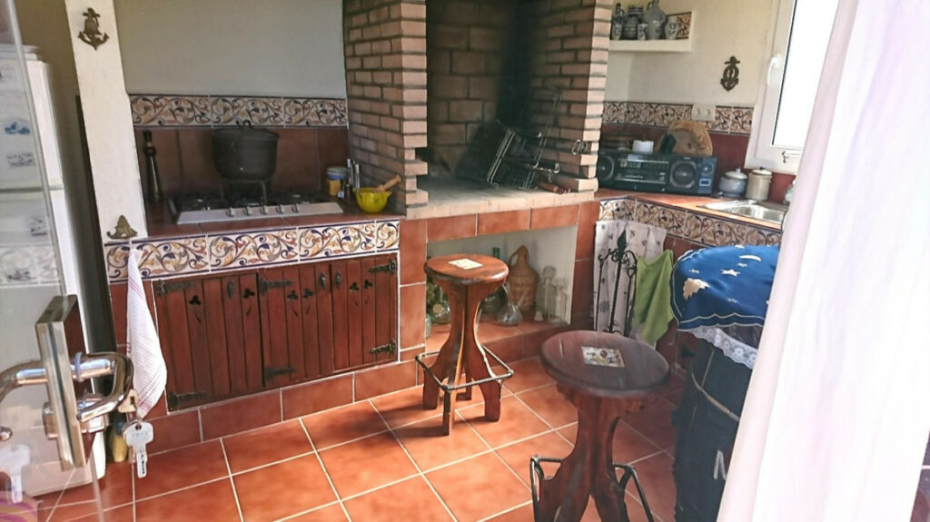 Detached Villa Cumbre del Sol Alicante - image 42