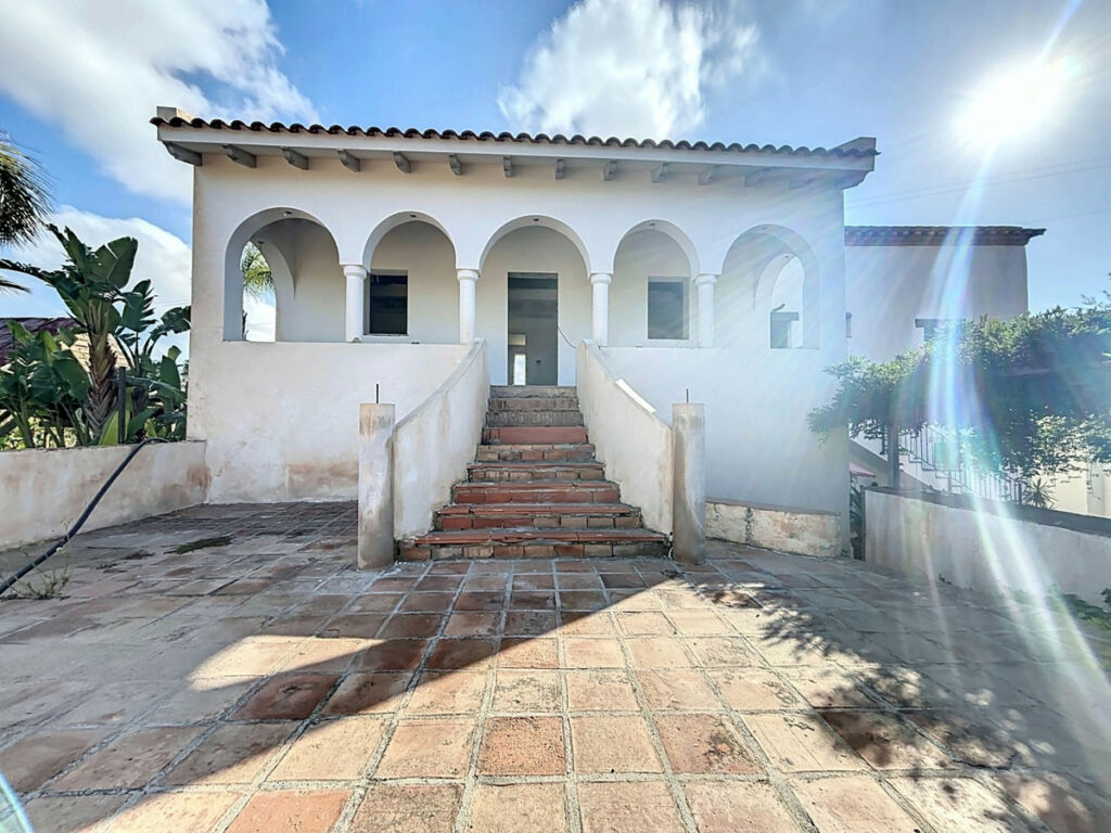 Detached Villa Vélez-Málaga Málaga - image 42