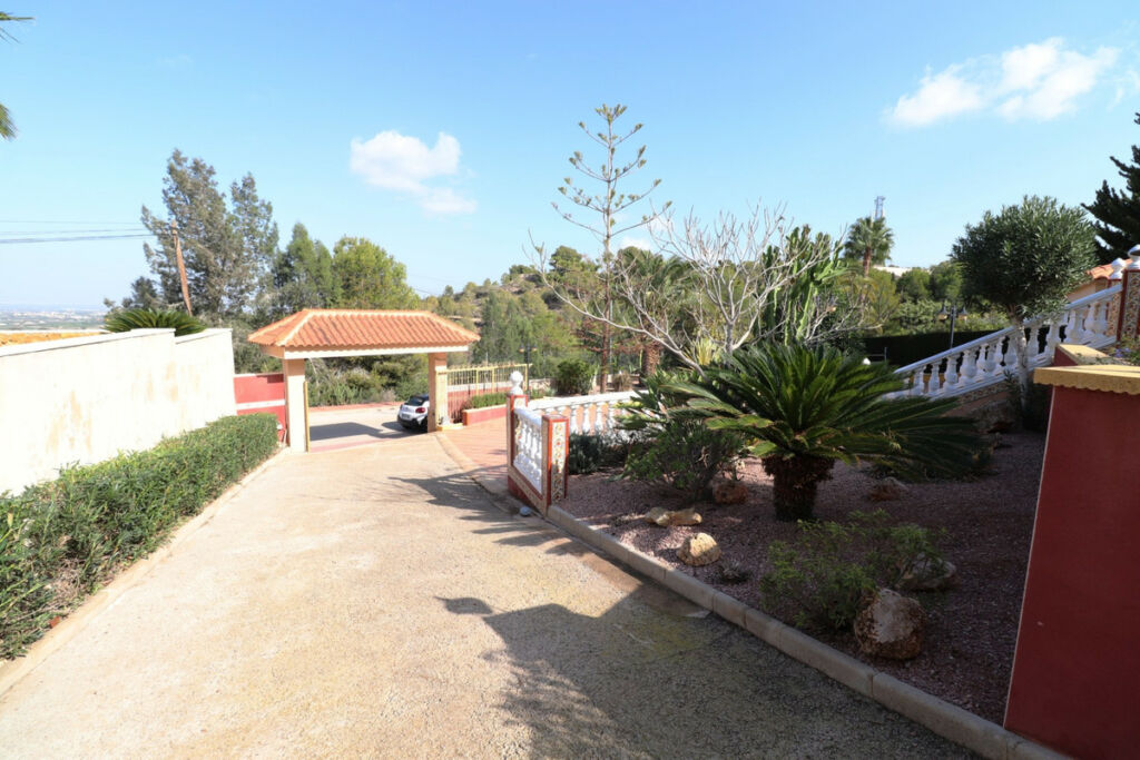 Detached Villa Algorfa Alicante - image 42