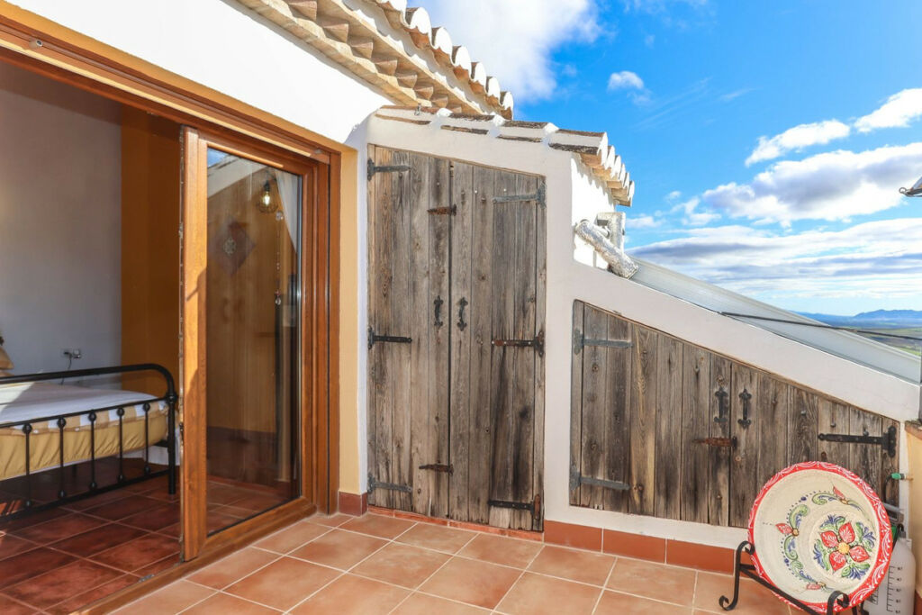 Townhouse Alozaina Málaga - image 42