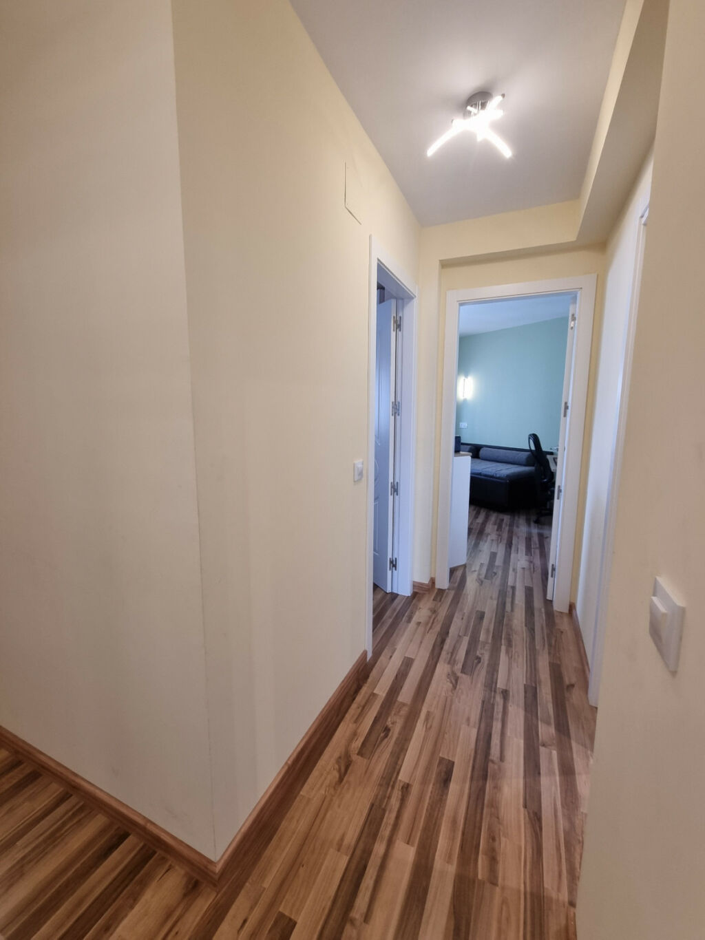 Ground Floor Apartment Calpe Alicante - image 42