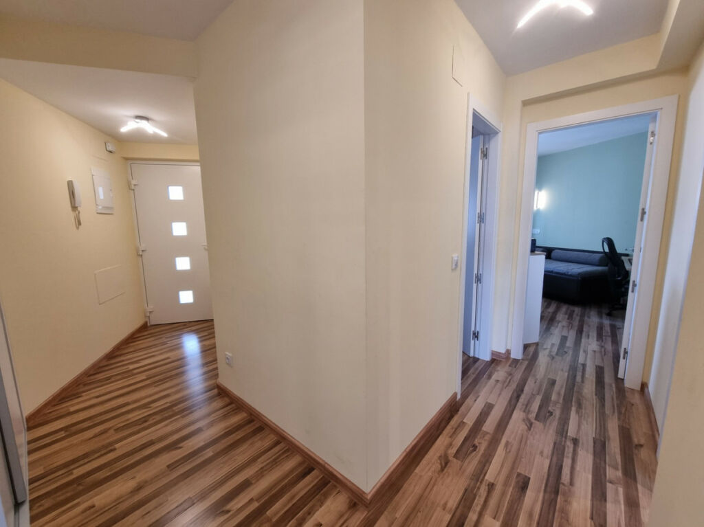 Ground Floor Apartment Calpe Alicante - image 43