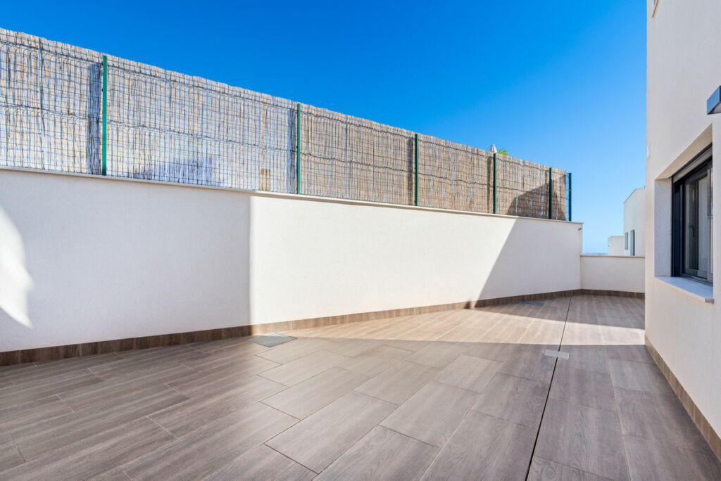 Bungalow San Miguel de Salinas Alicante - image 43