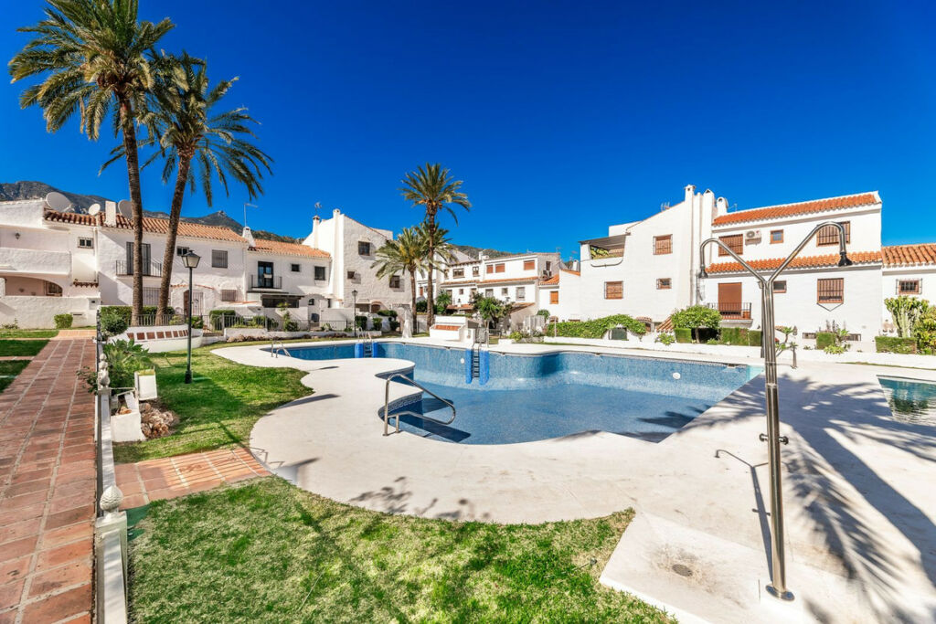 Semi-Detached House Marbella Málaga - image 41