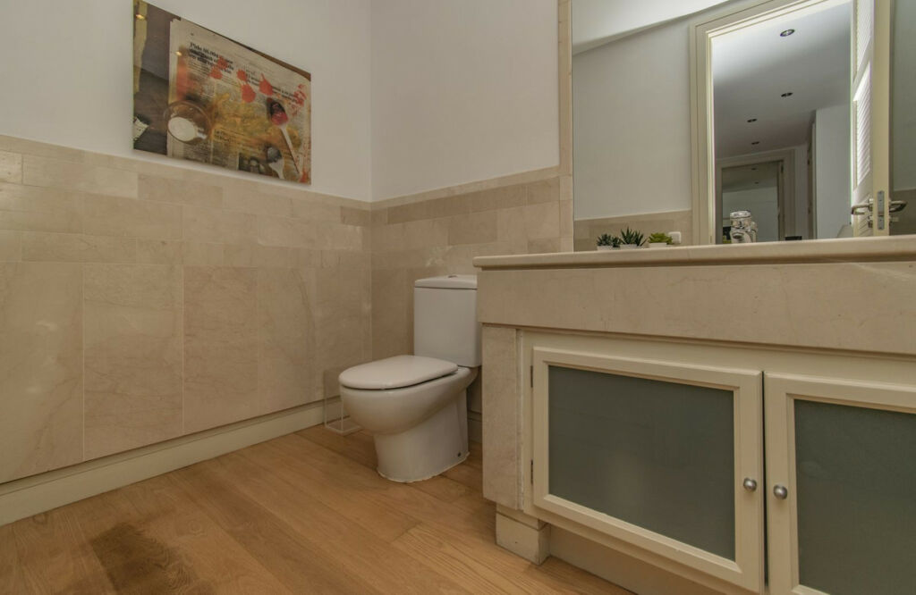 Penthouse Nagüeles Málaga - image 43