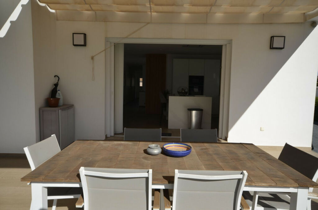 Detached Villa Manilva Málaga - image 43