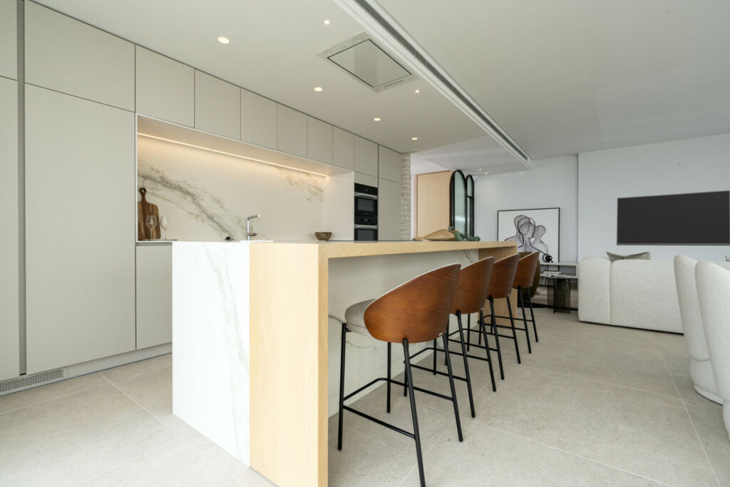 Ground Floor Apartment Marbella Málaga - image 42