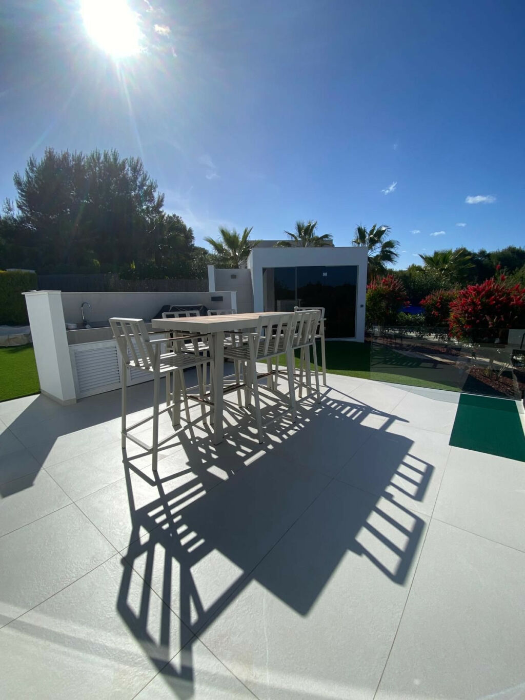 Detached Villa Orihuela Costa Alicante - image 27